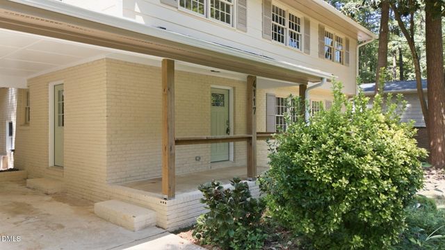 4117 White Pine Drive, Raleigh, NC 27612