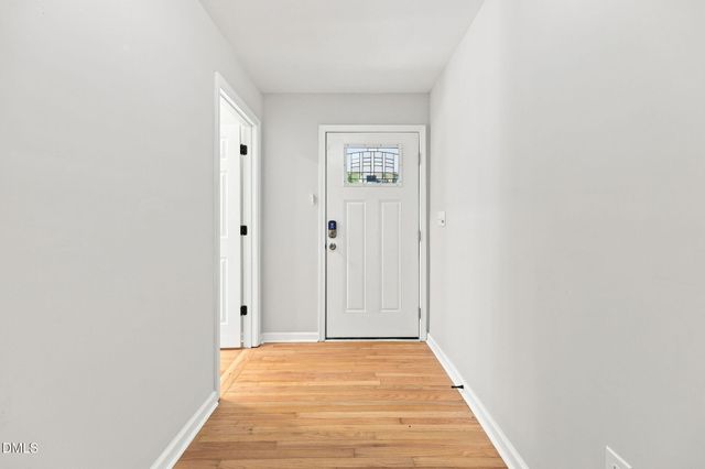 4117 White Pine Drive, Raleigh, NC 27612