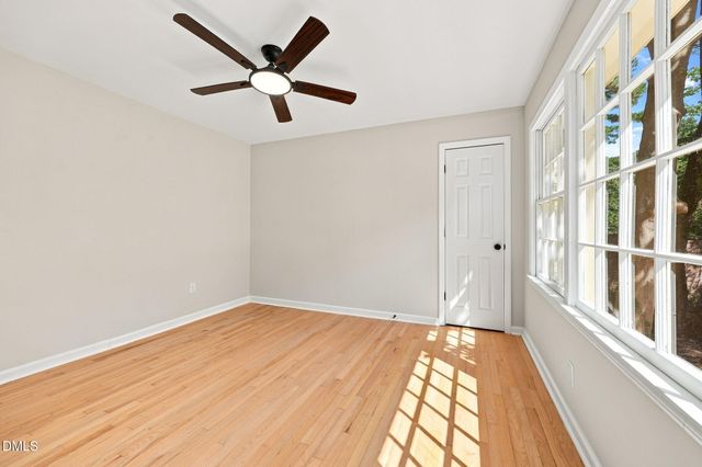 4117 White Pine Drive, Raleigh, NC 27612
