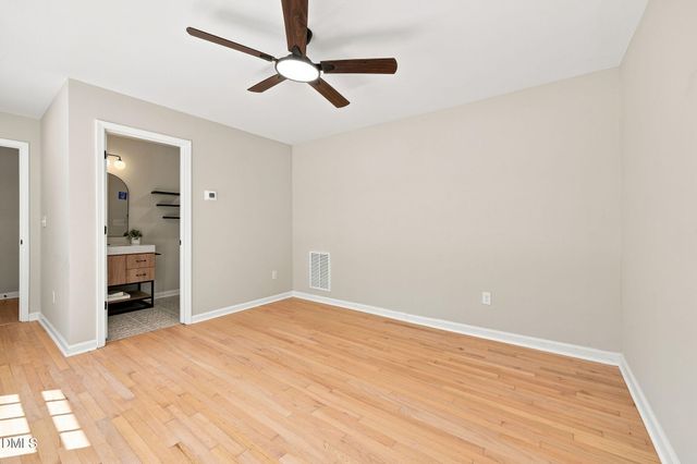 4117 White Pine Drive, Raleigh, NC 27612