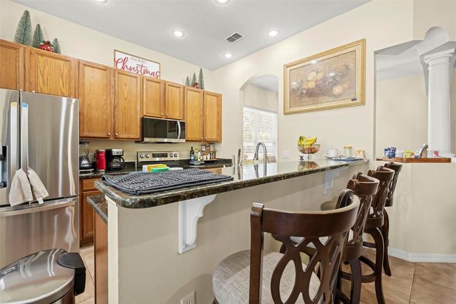 14478 COPELAND WAY, Brooksville, FL 34604