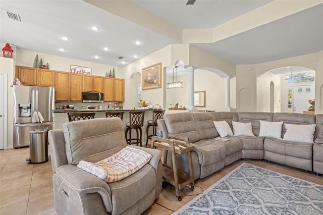 14478 COPELAND WAY, Brooksville, FL 34604