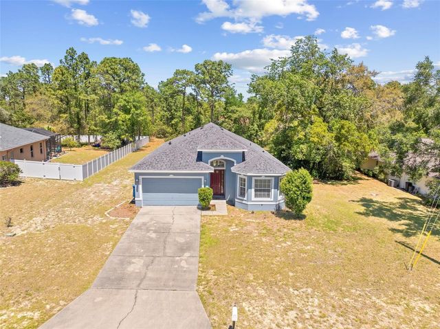14478 COPELAND WAY, Brooksville, FL 34604