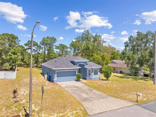14478 COPELAND WAY, Brooksville, FL 34604