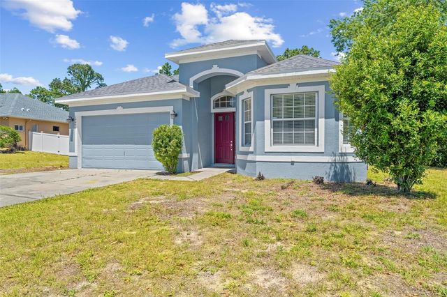 14478 COPELAND WAY, Brooksville, FL 34604