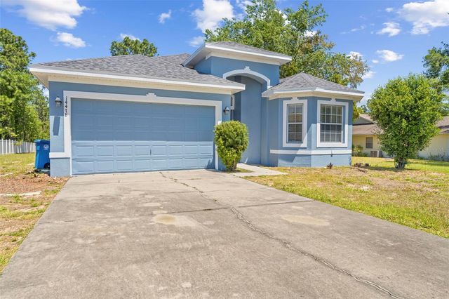14478 COPELAND WAY, Brooksville, FL 34604
