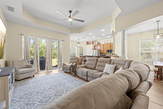 14478 COPELAND WAY, Brooksville, FL 34604