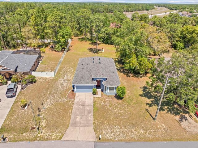 14478 COPELAND WAY, Brooksville, FL 34604