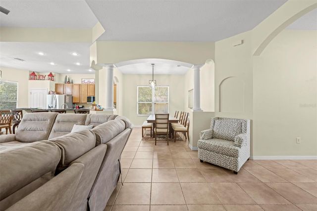 14478 COPELAND WAY, Brooksville, FL 34604
