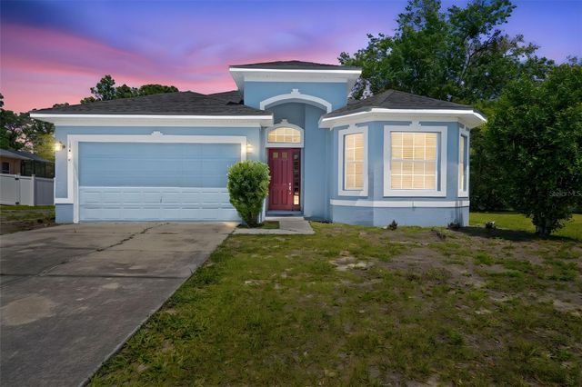 14478 COPELAND WAY, Brooksville, FL 34604