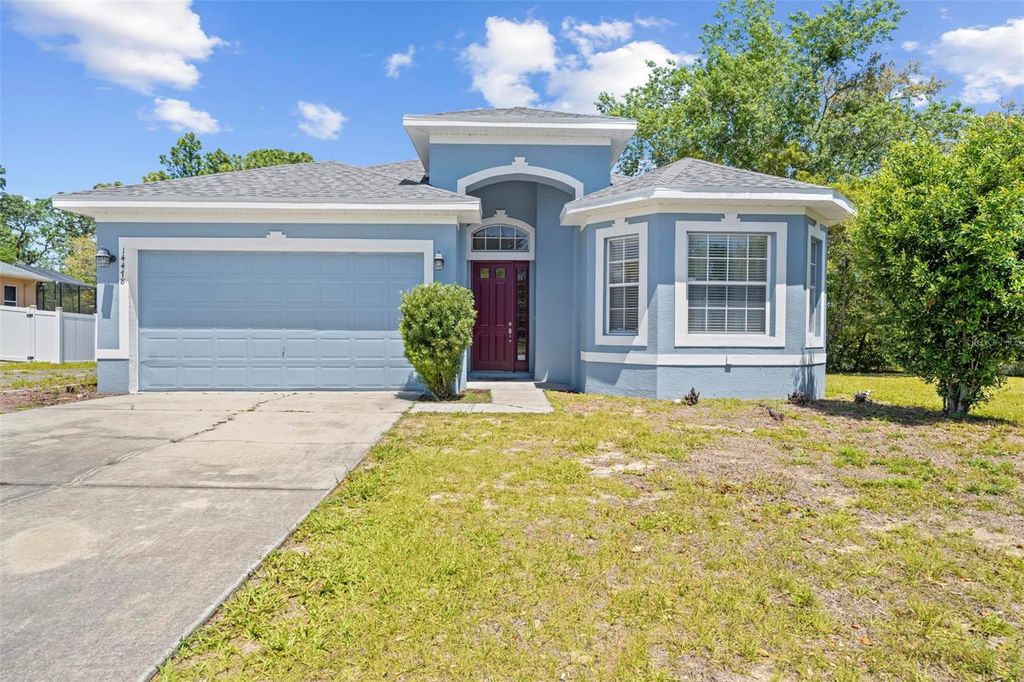 14478 COPELAND WAY, Brooksville, FL 34604