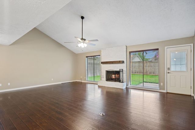 21406 Park Brook Drive, Katy, TX 77450