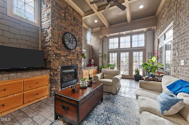 46 Egret Court, Clayton, NC 27520