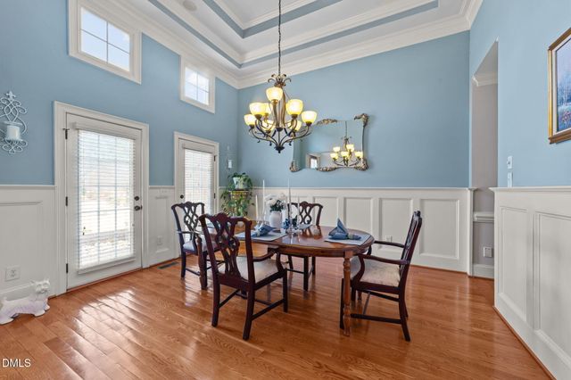 46 Egret Court, Clayton, NC 27520