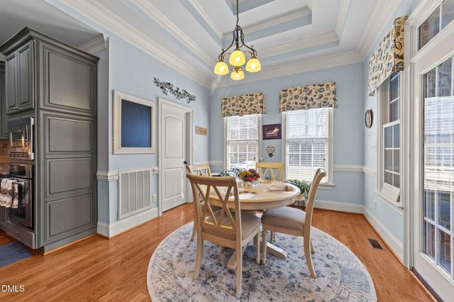 46 Egret Court, Clayton, NC 27520