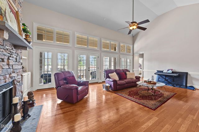 46 Egret Court, Clayton, NC 27520