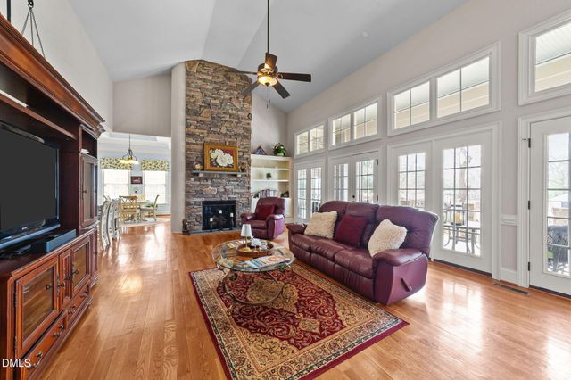 46 Egret Court, Clayton, NC 27520