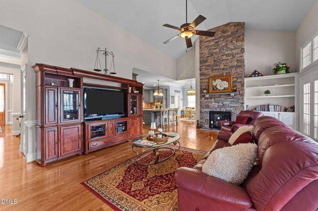 46 Egret Court, Clayton, NC 27520