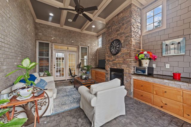 46 Egret Court, Clayton, NC 27520