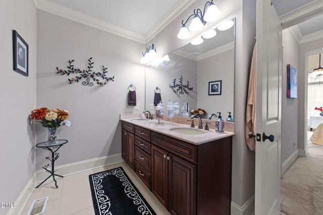 46 Egret Court, Clayton, NC 27520