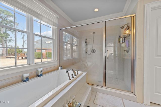 46 Egret Court, Clayton, NC 27520