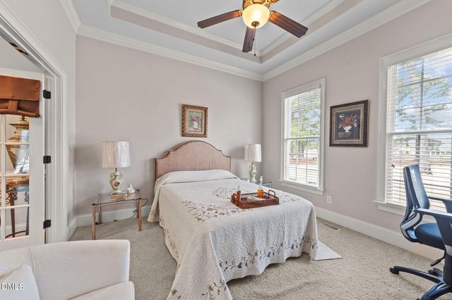 46 Egret Court, Clayton, NC 27520