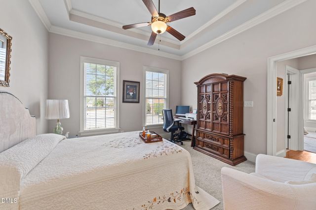 46 Egret Court, Clayton, NC 27520