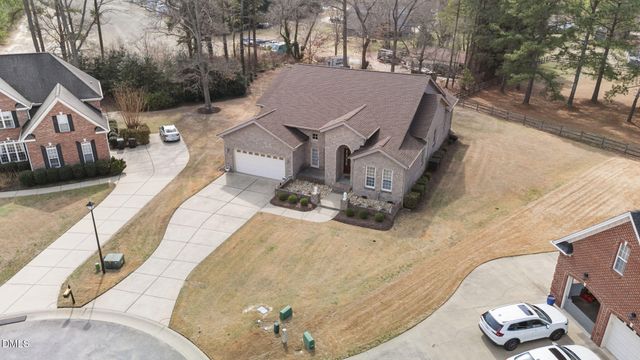 46 Egret Court, Clayton, NC 27520