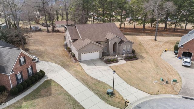 46 Egret Court, Clayton, NC 27520