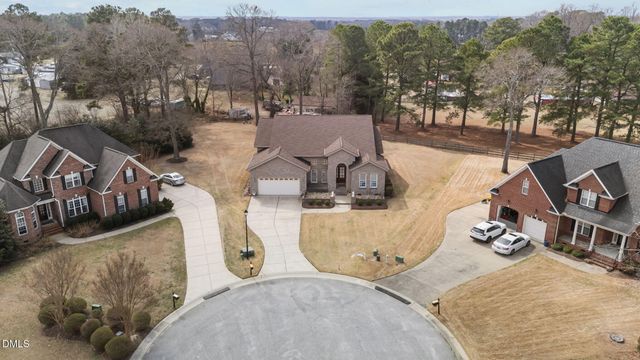 46 Egret Court, Clayton, NC 27520