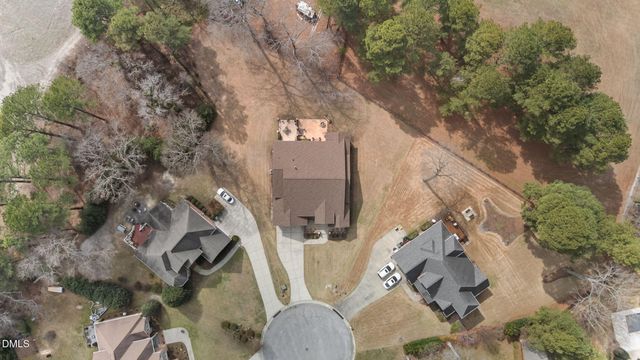 46 Egret Court, Clayton, NC 27520