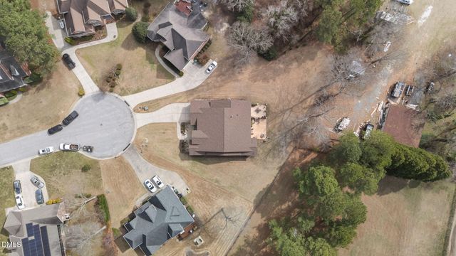 46 Egret Court, Clayton, NC 27520