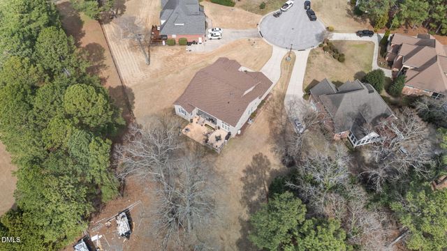 46 Egret Court, Clayton, NC 27520