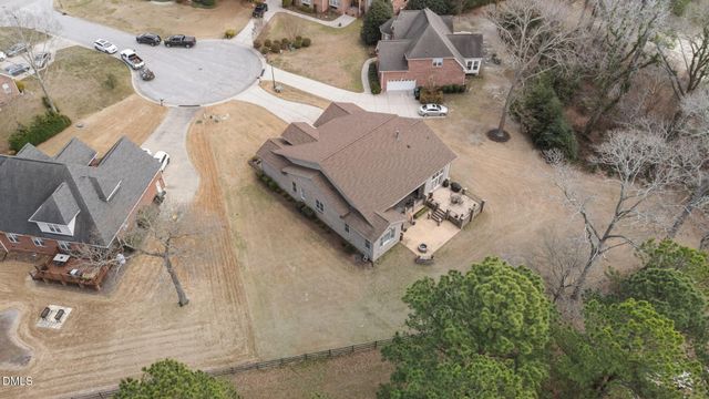 46 Egret Court, Clayton, NC 27520