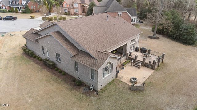 46 Egret Court, Clayton, NC 27520