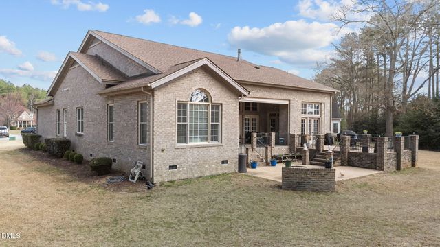 46 Egret Court, Clayton, NC 27520