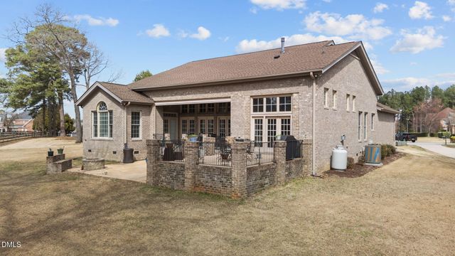 46 Egret Court, Clayton, NC 27520