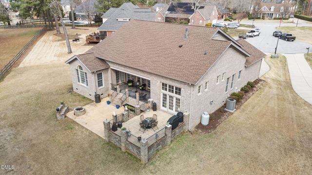 46 Egret Court, Clayton, NC 27520