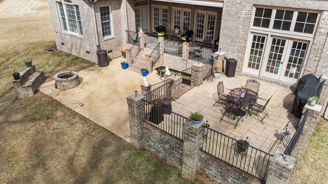 46 Egret Court, Clayton, NC 27520