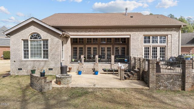 46 Egret Court, Clayton, NC 27520