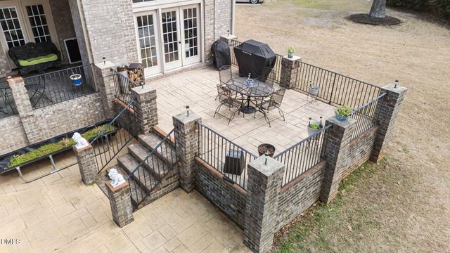 46 Egret Court, Clayton, NC 27520