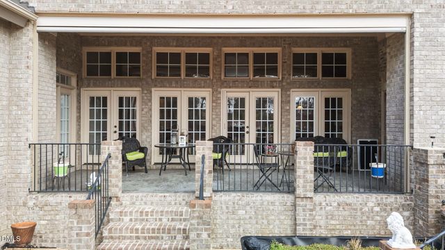 46 Egret Court, Clayton, NC 27520