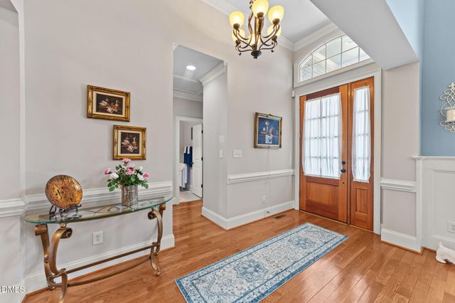 46 Egret Court, Clayton, NC 27520