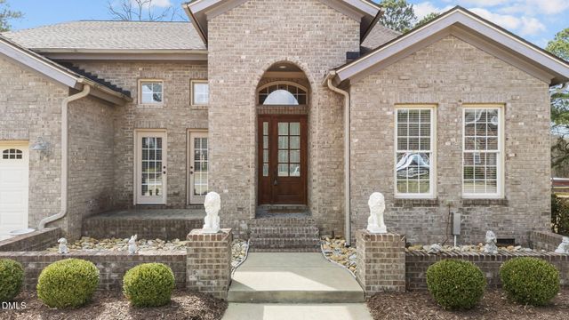 46 Egret Court, Clayton, NC 27520