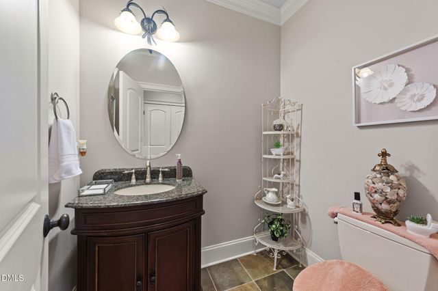 46 Egret Court, Clayton, NC 27520