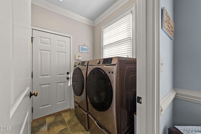 46 Egret Court, Clayton, NC 27520