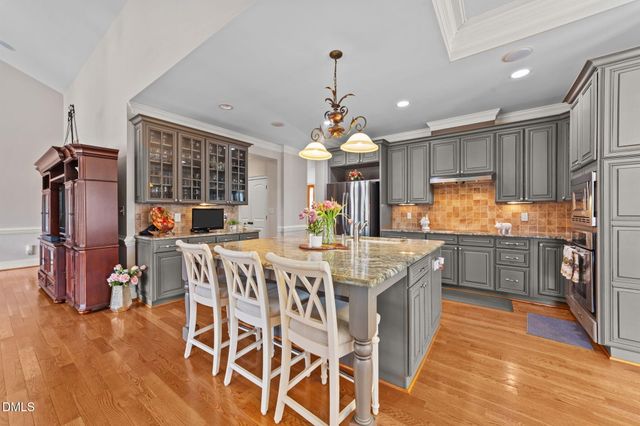 46 Egret Court, Clayton, NC 27520