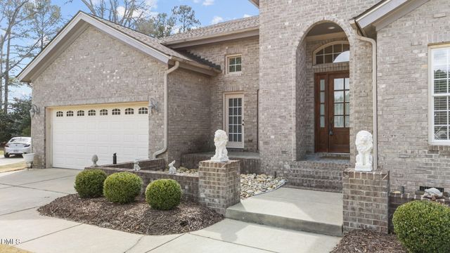 46 Egret Court, Clayton, NC 27520