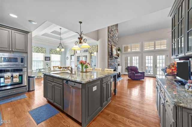 46 Egret Court, Clayton, NC 27520