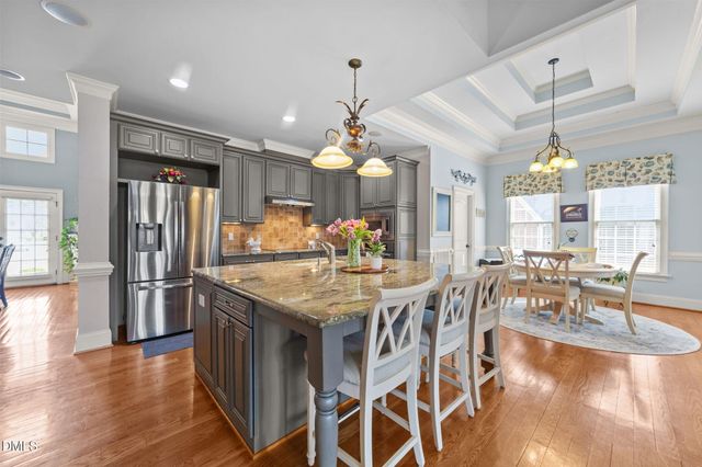 46 Egret Court, Clayton, NC 27520